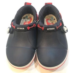 Crocs Kids sneaker